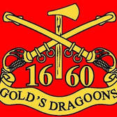 Golds Dragoons